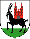Herb Wieruszowa