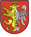 Herb Krosna