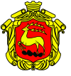 Herb Łomży