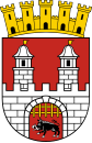 Herb Mieroszowa