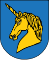 Herb Lidzbarku
