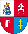 Herb Piekuszowa